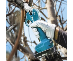 Makita DUP181Z Akku-Astschere, Bürstenlose 18V LXT-Astschere für Äste bis 30 mm, 4-stufige Schnittweitenverstellung, inkl. OVP | Zustand: Neu – Bild 2
