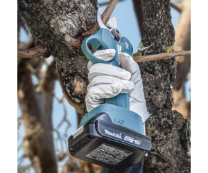Makita DUP181Z Akku-Astschere, Bürstenlose 18V LXT-Astschere für Äste bis 30 mm, 4-stufige Schnittweitenverstellung, Solo-Gerät. | Zustand: Neu – Bild 4