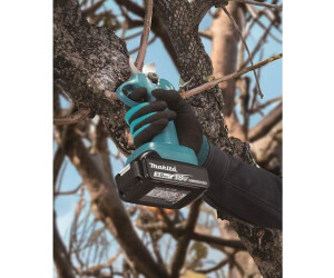 Makita DUP181Z Akku-Astschere, Bürstenlose 18V LXT-Astschere für Äste bis 30 mm, 4-stufige Schnittweitenverstellung, Solo-Gerät. | Zustand: Neu – Bild 6