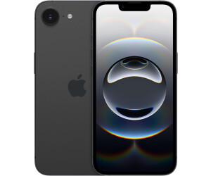 iPhone 16e 128GB, Schwarz, Neuware, 6,1 | SimLock: Frei | Zustand: Wie Neu | Farbe: schwarz | Akku: 100%