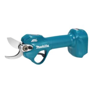 Makita DUP181 Akku-Astschere, 18V LXT Akku-Astschere für Äste bis 30 mm, bürstenloser Motor, 4-fach verstellbare Klingenöffnung | Zustand: Wie Neu