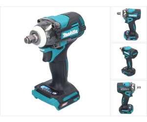 Makita TW004G, XGT 40V Akku-Schlagschrauber, 1 | 2-Zoll-Vierkant, 350 Nm, bürstenloser Motor | Zustand: Wie Neu