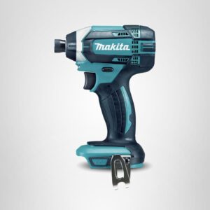 Makita DTD152Z 18V Blau, Leistungsstarker Akku-Schlagschrauber Solo, 165 Nm, 1 | 4 | Zustand: Neu