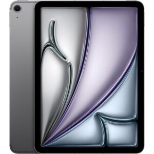 Apple iPad Air 11" M4 (2026) Cellular 128GB , Wi-Fi + Cellular, Restgarantie bis 29.07.2027  OVP  | Zustand: Wie Neu