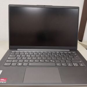 Lenovo IdeaPad 5 15ALC05, 16 GB Ram, 512 GB SSD, Ryzen 7 5700u, 15.6" FHD Display, Windows 11 | Zustand: Sehr Gut