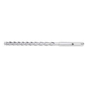 Würth Hammerbohrer Max Quadro-S 16 mm, Hammerbohrer mit 16 mm Durchmesser, Gesamtlänge 540 mm, Arbeitslänge 400 mm, SDS-max Aufnahme, Zustand: Neu | Zustand: Neu