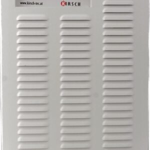 KIRSCH KT95evoPro, Profi Kondensationstrockner, max. 28 l | 24h, bis 510 m³, Heißgas-Abtauautomatik, Hygrostat. | Zustand: Sehr Gut