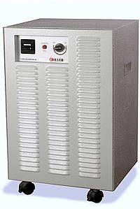 KIRSCH KT95evoPro, Profi Kondensationstrockner, max. 28 l | 24h, bis 510 m³, Heißgas-Abtauautomatik, Hygrostat. | Zustand: Sehr Gut – Bild 2