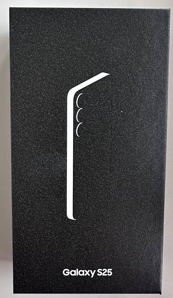 Samsung Galaxy S25 128GB, OVP | SimLock: Frei | Zustand: Neu | Farbe: silber | Akku: 100% – Bild 2