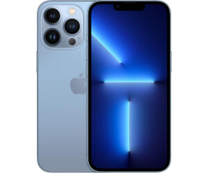 iPhone 13 Pro 128GB, Neuer Akku | SimLock: Frei | Zustand: Sehr Gut | Farbe: blau | Akku: 100% – Bild 3