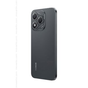 Honor 400 Lite 5G 256GB, Smartphone, 108MP Kamera, AMOLED-Display, 5230mAh Akku, Originalverpackung (OVP) zerkratzt | SimLock: Frei | Zustand: Gut | Farbe: schwarz | Akku: 100%