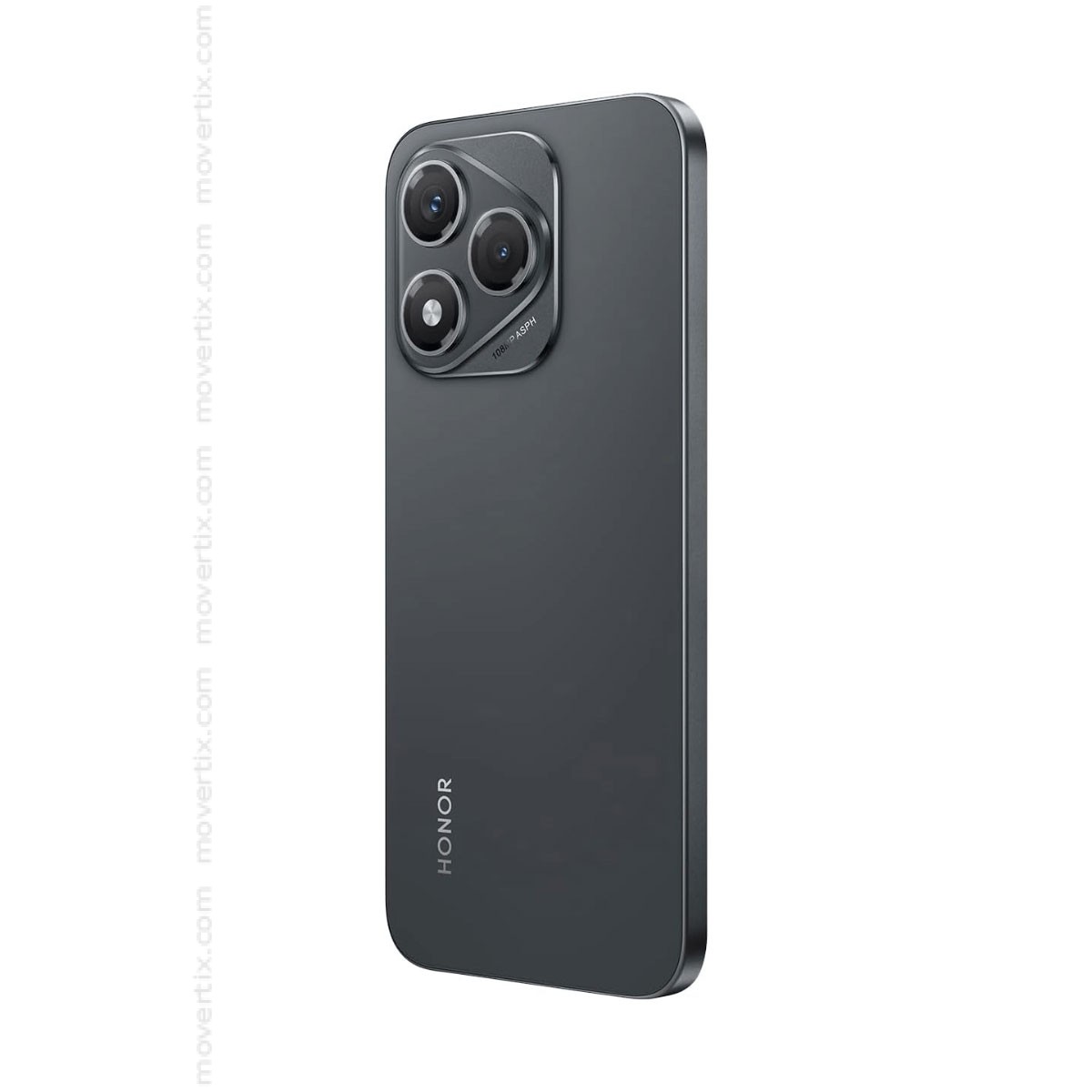 Honor 400 Lite 5G 256GB, Smartphone, 108MP Kamera, AMOLED-Display, 5230mAh Akku, Originalverpackung (OVP) zerkratzt | SimLock: Frei | Zustand: Gut | Farbe: schwarz | Akku: 100%