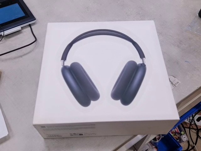 Apple AirPods Max 2 Midnight, Over-Ear Kopfhörer, Mit Smart Case, Originalverpackt | Zustand: Neu – Bild 3
