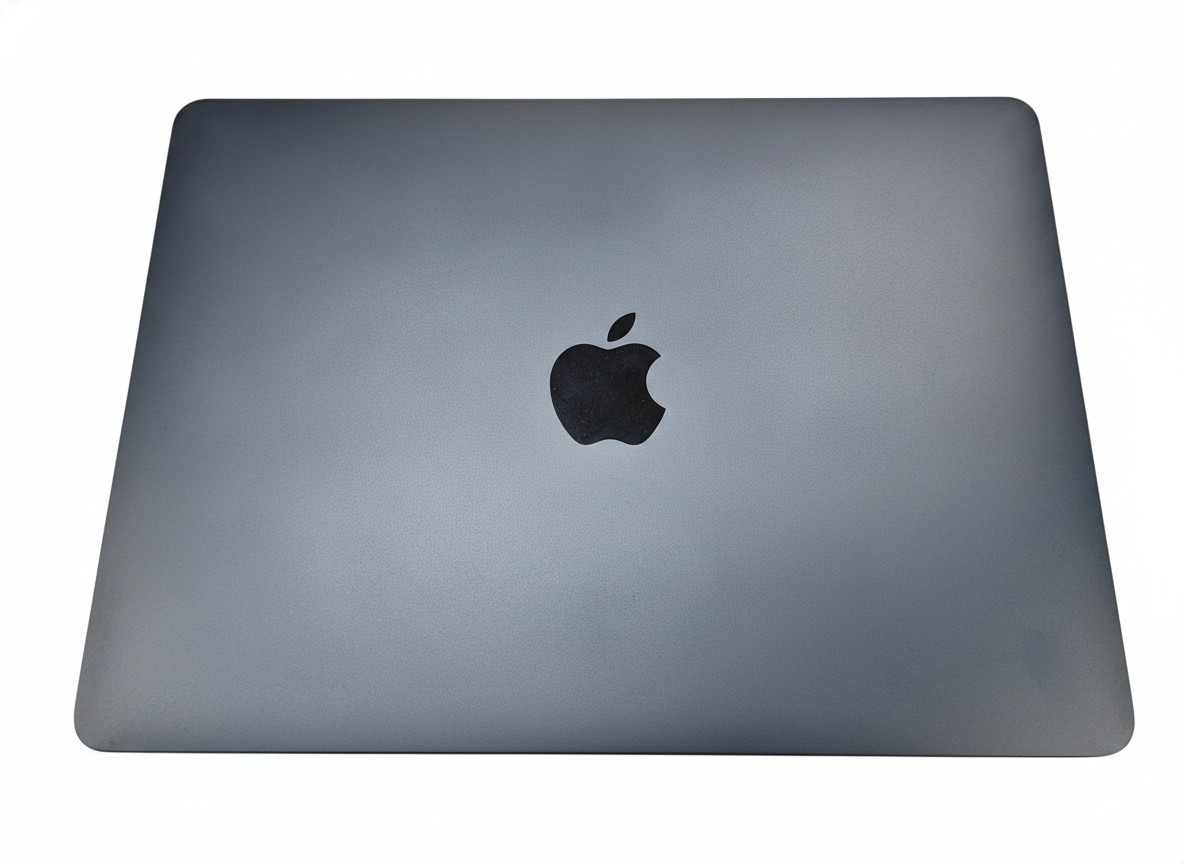 Apple MacBook Air 13 (2022) Space Grau, 13,6 Zoll Liquid Retina Display, M2 Chip, 8 GB RAM, 256 GB SSD, Modell A2681, Akku 100% Kapazität, 69 Ladezyklen | Zustand: Gut – Bild 2