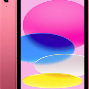 Apple iPad 11 (2025) 128GB Pink, 11 Zoll Liquid Retina Display, A16 Bionic Chip, 128GB Speicher, Wi-Fi, 12MP Kamera. | Zustand: Sehr Gut