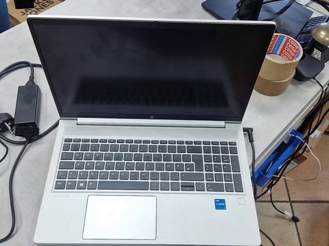 HP ProBook 450 G8 Silber, Intel Core i5-1135G7, 16 GB RAM, 512 GB SSD, LTE | Zustand: In Ordnung – Bild 2