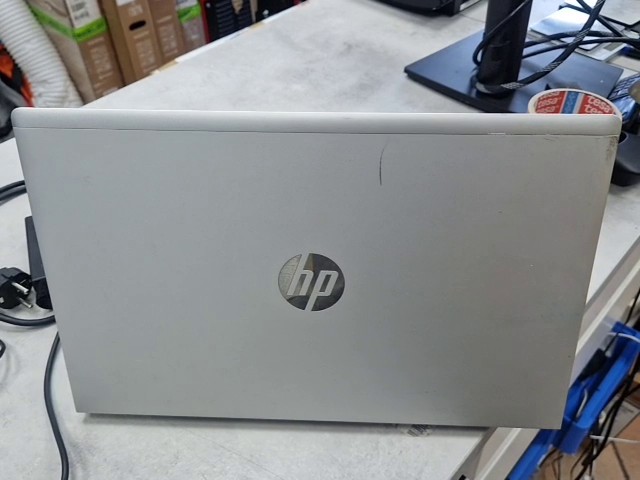 HP ProBook 450 G8 Silber, Intel Core i5-1135G7, 16 GB RAM, 512 GB SSD, LTE | Zustand: In Ordnung – Bild 4