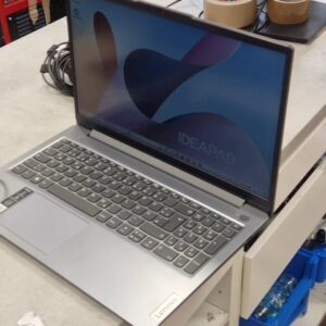 Lenovo IdeaPad Slim 3 15ABR8 2023 Grau, Notebook, 15,6 | Zustand: Gut