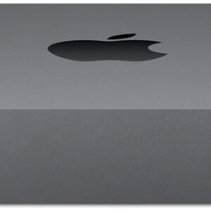 Apple Mac Mini 2018 Space Grau, Intel Core i5, 16 GB RAM, 512 GB SSD, macOS Ventura | Zustand: Sehr Gut