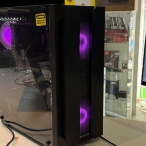 Gaming PC i7-11700F RTX 3060 12GB, Intel Core i7-11700F, 32GB RAM, 1TB SSD, Inno3D GeForce RTX 3060 12GB, Chieftec Gehäuse | Zustand: Gut