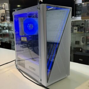 Empire Gaming PC Ryzen 9 3900X RTX 3060, Gaming PC, 12-Core, 16GB RAM, 12GB RTX 3060, 1TB SSD, Windows 11, inkl.  Originalverpackung | Zustand: Sehr Gut