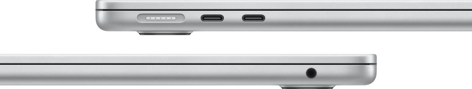 Apple MacBook Air 13 M4 2025, 16GB RAM, 256GB SSD, inkl. OVP & Ladegerät, nur 11 Ladezyklen | Zustand: Wie Neu – Bild 2