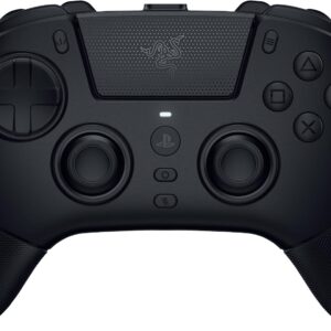 Razer Raiju V3 Pro schwarz (PS5/PC), Wireless-Controller für PlayStation 5 und PC, verpackt | Zustand: Neu