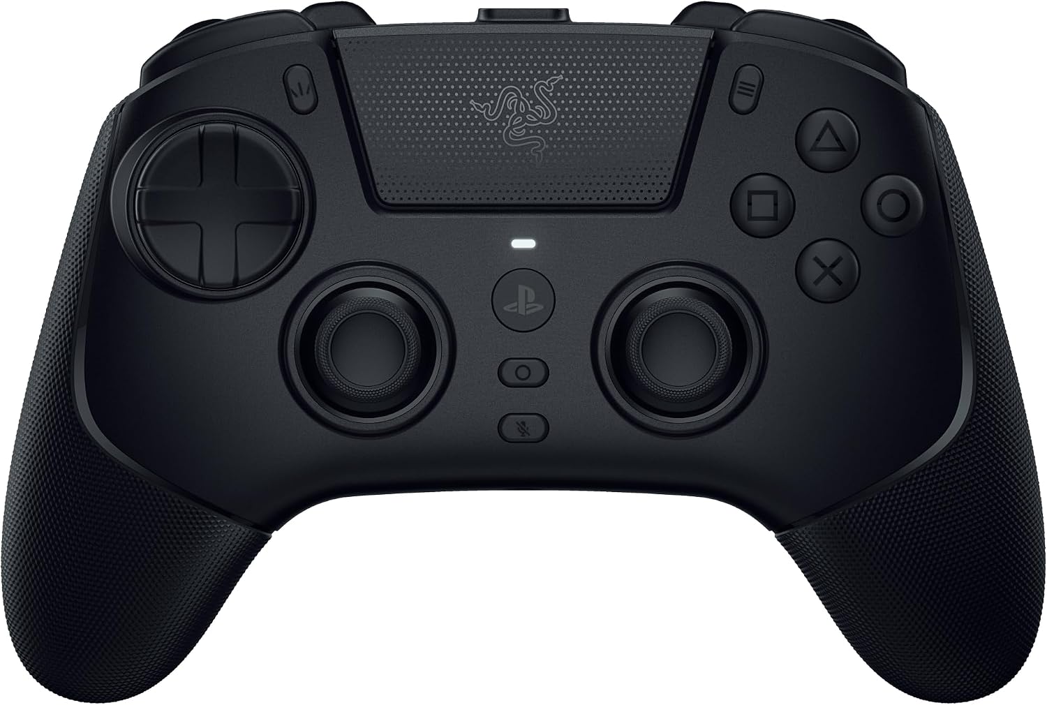 Razer Raiju V3 Pro schwarz (PS5/PC), Wireless-Controller für PlayStation 5 und PC, verpackt | Zustand: Neu