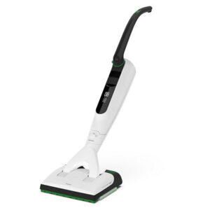 Vorwerk Kobold VK7 Set mit EB7, SP7, VG100+, Akku-Staubsauger-Set inkl. Saugwischer, Flächenreiniger, viel Zubehör, FP7 Filter, MF100 Soft. | Zustand: Neu