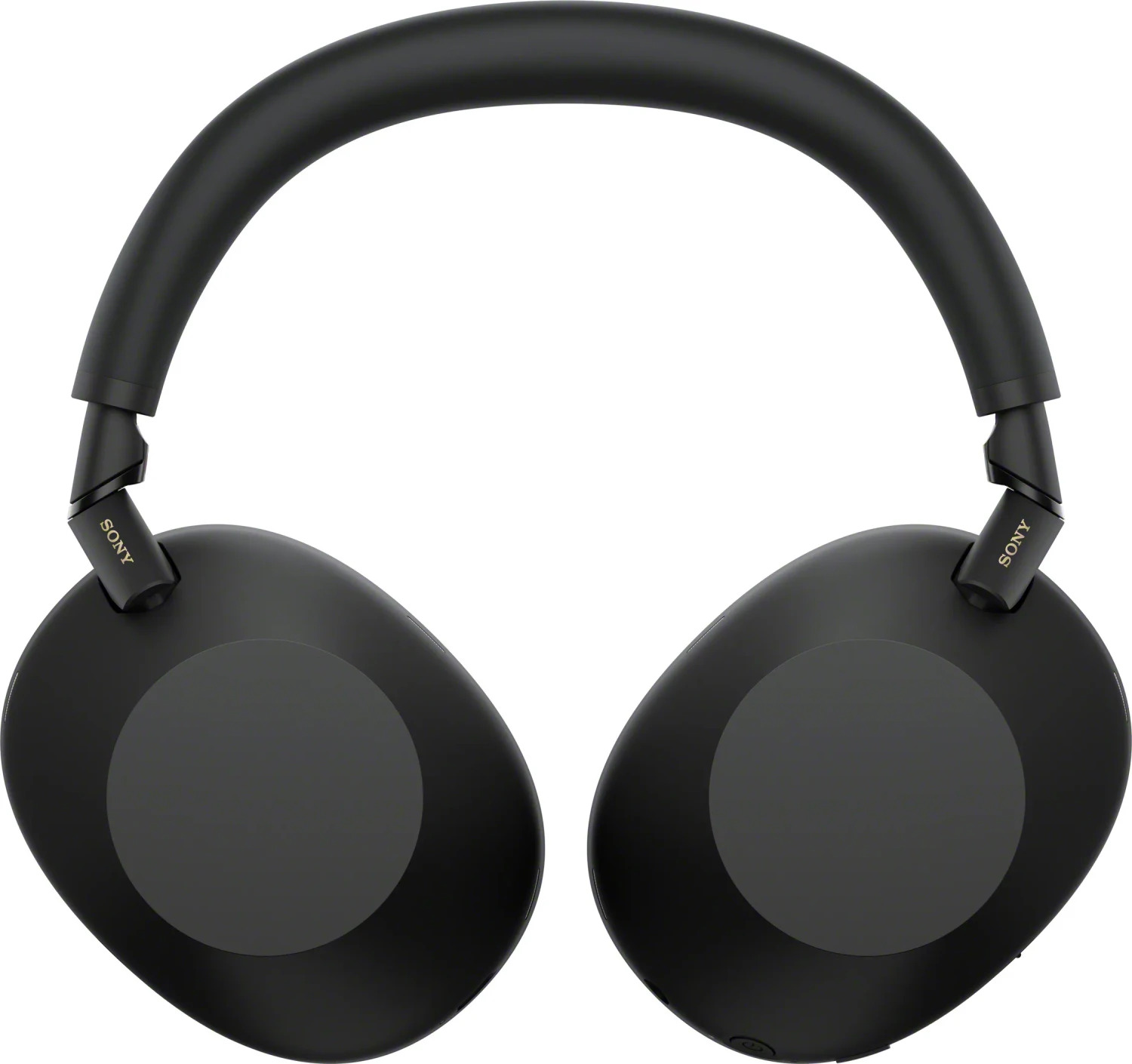 Sony WH-1000XM6, Schwarz, Premium Over-Ear Kopfhörer mit Noise Cancelling, faltbarem Design und Transport-Case. | Zustand: Neu – Bild 2