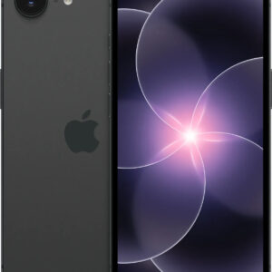 Apple iPhone 17e 256GB, Inkl. OVP und Ladekabel, 1 Ladezyklus | SimLock: Frei | Zustand: Wie Neu | Farbe: schwarz | Akku: 100%