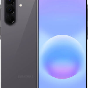 Samsung Galaxy A57 5G 2026 Grau, 128GB Speicher, nur Verpackung geöffnet, neuwertiger Zustand. | SimLock: Frei | Zustand: Neu | Farbe: schwarz | Akku: Sehr Gut