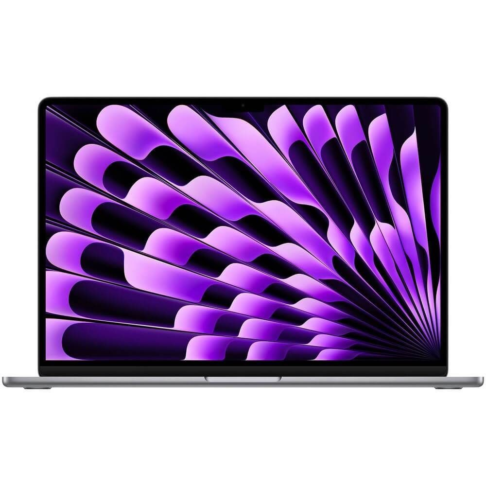 Apple MacBook Air 15" M2 2023, 24GB RAM, 1TB SSD, 10 Ladezyklen, inkl. Ladegerät, ohne Verpackung | Zustand: Sehr Gut