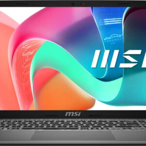 MSI Modern 15 F1MG, 15,6 Zoll, Intel Core 7 150U, 16GB Ram, 1TB SSD | Zustand: Sehr Gut