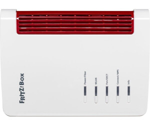 AVM FRITZ!Box 4050 A1 edition, WLAN Router mit Wi-Fi 6 (AX), Dual-Band (2.4 | 5 GHz), Mesh-fähig, DECT-Basis.Produktionsjahr 2025 (T032) | Zustand: Neu