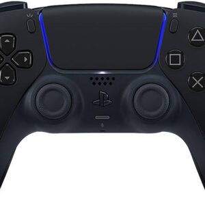 Sony DualSense Wireless Controller scwarz, scwarz | Zustand: Sehr Gut