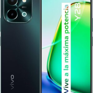 Vivo Y28s 5G 128GB, SimLock: Frei | Zustand: Sehr Gut | Farbe: gruen | Akku: