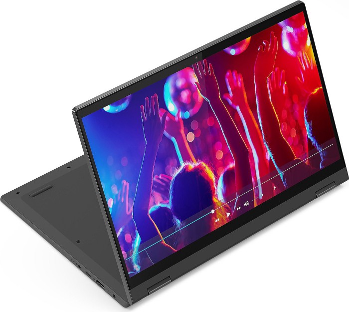 Lenovo IdeaPad Flex 5 14ALC05 Ryzen 5, Wichtiger Hinweis: Siehe Beschreibung!!! ryzen 5 5500u, 8gb ram, 512gb ssd, 14" fhd touch | Zustand: Gebraucht – Bild 2
