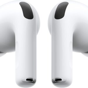 Apple AirPods Pro 3 2025 Weiß, OVP, Kabellose In-Ear Kopfhörer, aktive Geräuschunterdrückung, MagSafe Ladecase (USB-C) | Zustand: Wie Neu