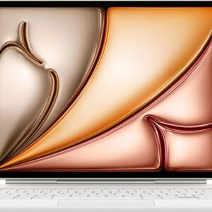 Magic Keyboard for iPad Air 13-inch (M3), DE, OVP, erfordert ipados 18.3 oder neuer, farbe weiß | Zustand: Neu