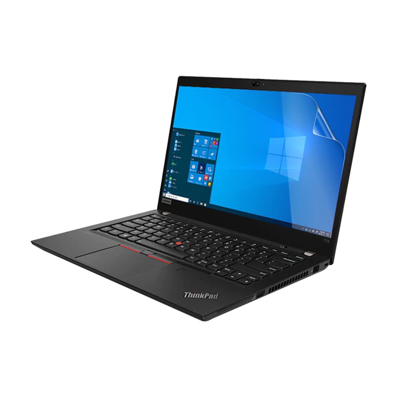 Lenovo ThinkPad T14 Gen 2, DE, Ryzen 5 Pro 5650U, 32GB RAM, 512GB SSD, 14 Zoll, Win 11 Pro, Gebrauchsspur auf dem Gehäusedeckel (siehe Foto) | Zustand: Sehr Gut