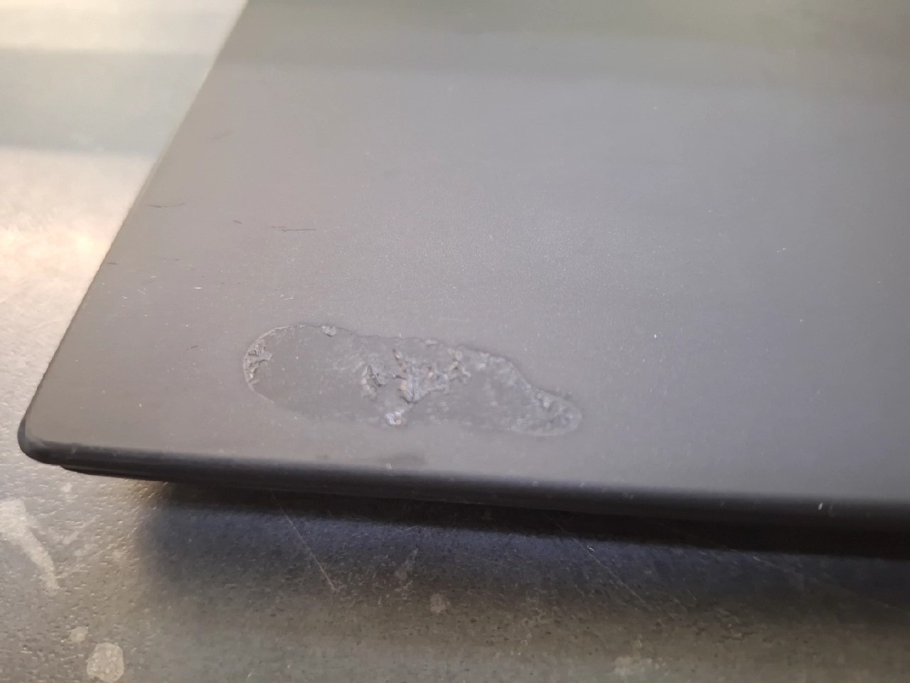 Lenovo ThinkPad T14 Gen 2, DE, Ryzen 5 Pro 5650U, 32GB RAM, 512GB SSD, 14 Zoll, Win 11 Pro, Gebrauchsspur auf dem Gehäusedeckel (siehe Foto) | Zustand: Sehr Gut – Bild 4