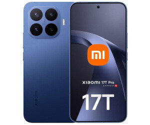 Xiaomi 17T Pro, Blau, 2026, Smartphone mit Leica-Kamerasystem,144Hz AMOLED-Display, in OVP | SimLock: Frei | Zustand: Wie Neu | Farbe: schwarz | Akku: – Bild 2