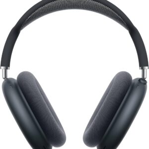 Apple AirPods Max 2 Midnight, Over-Ear Kopfhörer, Mit Smart Case, Originalverpackt | Zustand: Neu