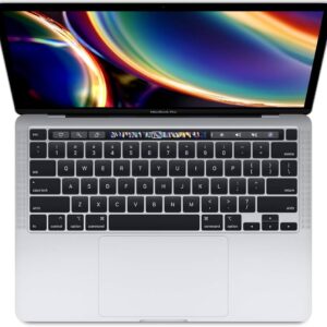 Apple MacBook Pro 13" 2020 (4 Thunderbolt), i5, 16GB RAM, 1TB SSD, 1273 Ladezyklen, inkl. OVP | Zustand: gebraucht