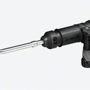 Bosch Professional GSH 5, Abbruchhammer mit SDS-max Werkzeugaufnahme, 1100 W, inklusive Koffer | Zustand: Gut
