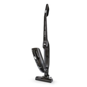 Bosch Readyy'y Serie 2 BBHL2LED Schwarz, 20V Li-Ion Akku, 2-in-1 Handstaubsauger, All-Floor Düse mit LED, OVP | Zustand: Neu