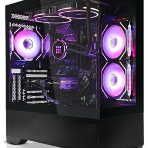 Gaming PC i7-12700K RTX 4070 Super 12gb ,  32GB DDR5 RAM, 2TB M.2 SSD. | Zustand: Gut
