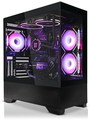 Gaming PC i7-12700K RTX 4070 Super 12gb , 32GB DDR5 RAM, 2TB M.2 SSD. | Zustand: Gut