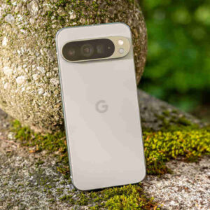 Google Pixel 9 Pro XL 2024, 512GB Speicher, OVP (Originalverpackung) | SimLock: Frei | Zustand: Neu | Farbe: schwarz | Akku: 100%